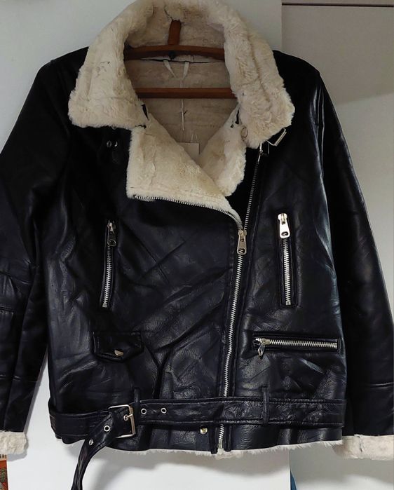 Дублянка нова р.48-50