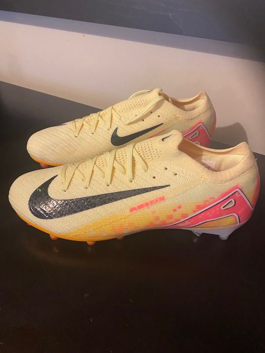Chuteiras Nike Mercurial Vapor AG