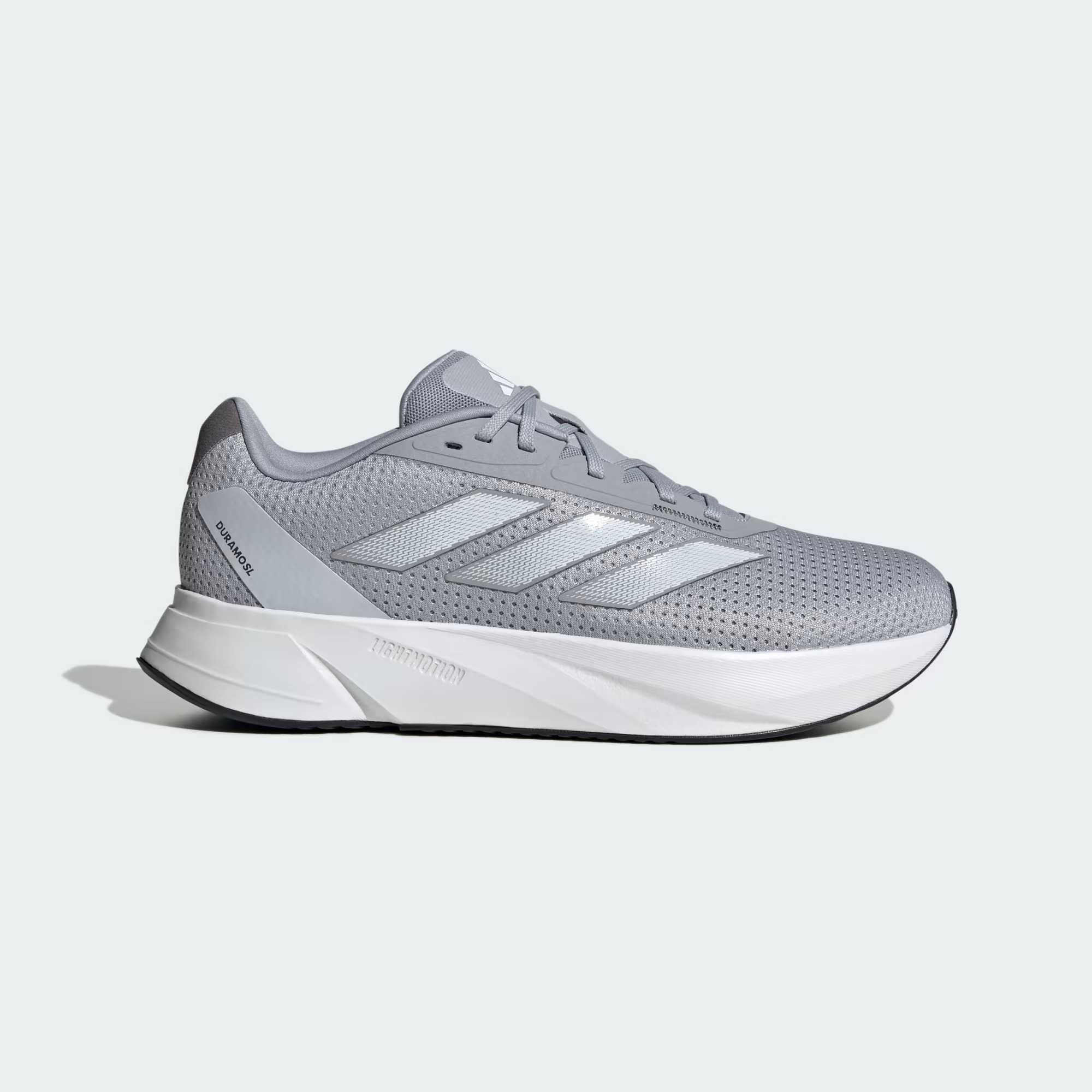 Adidas Duramo SL US11/EU45/29 см чоловічі кросівки оригінал