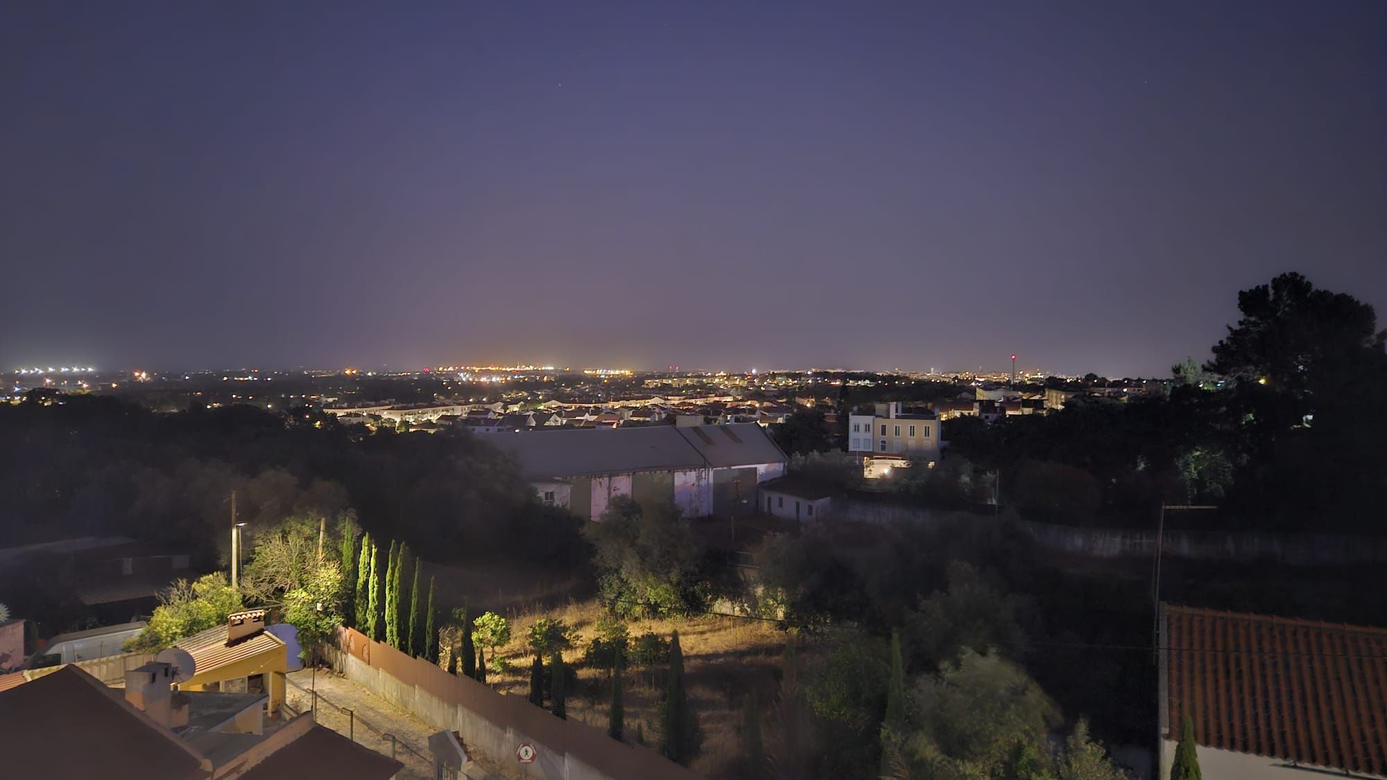 Apartamento T2 em Aires, Palmela