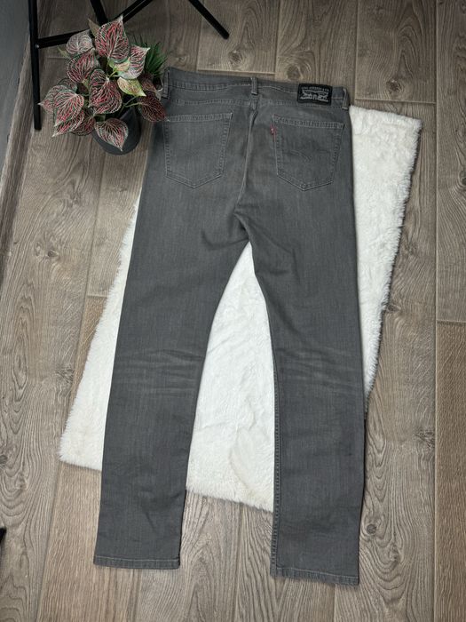 Джинси Levis  (501, 514, 512)