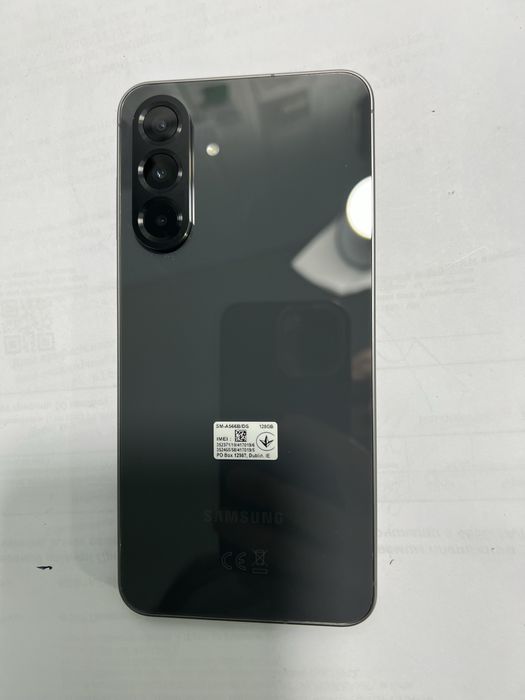Samsung A566 оффцыал, госком. Идеал, без следов использования