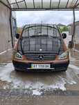 Vito 109 639 2.2 cdi Обмін