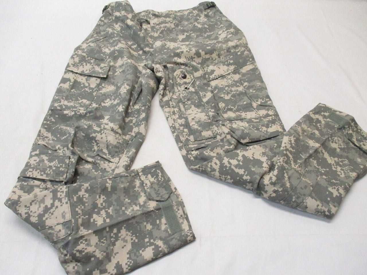 Продам комплект вогнестійкої уніформи Army Aircrew Combat Uniform A2CU