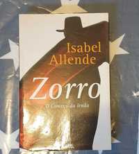 Livros p. gratuitos Isabel Allende romance/misterio