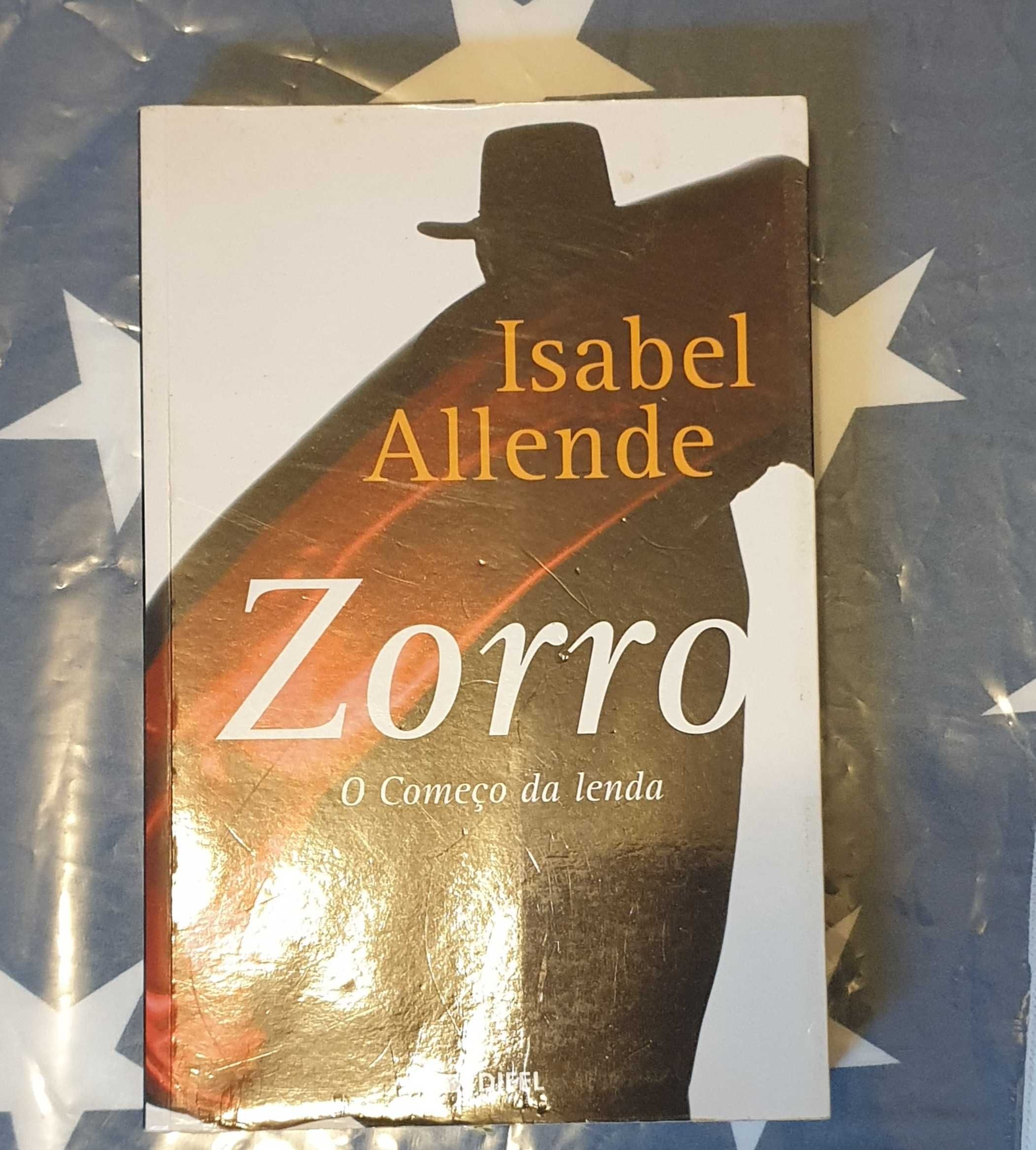 Livros p. gratuitos Isabel Allende romance/misterio