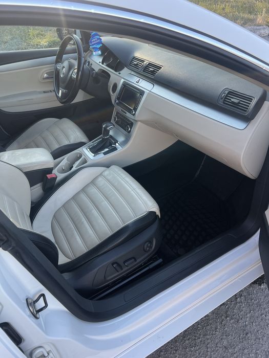 Продам Volkswagen Passat CC