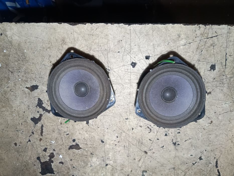 Głośnik głośniki przód Audi A3 8L oryginał komplet gwarancja