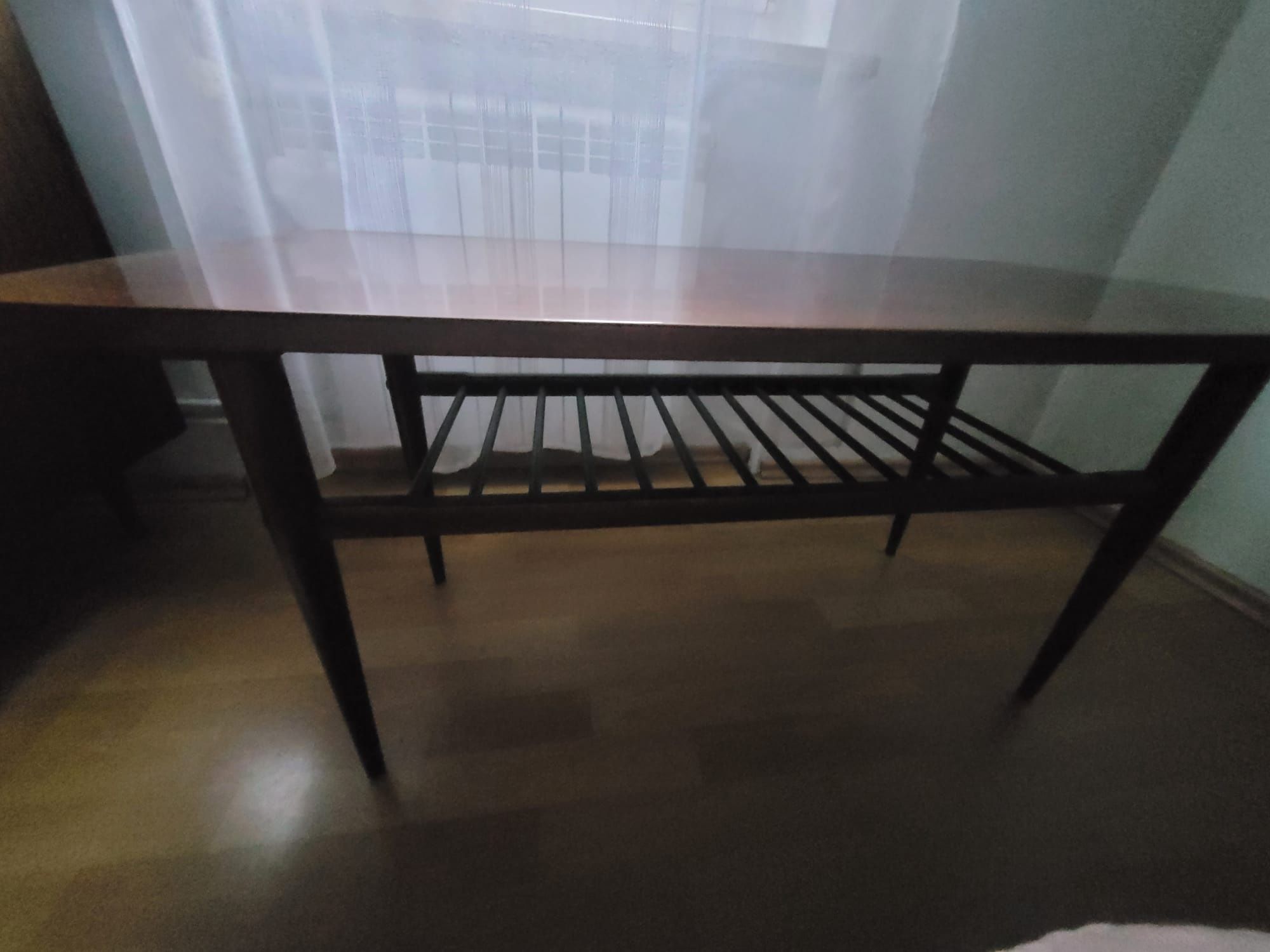 Meble lakierowane retro