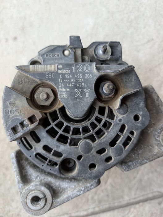 Alternator Fiat Stilo 1.6