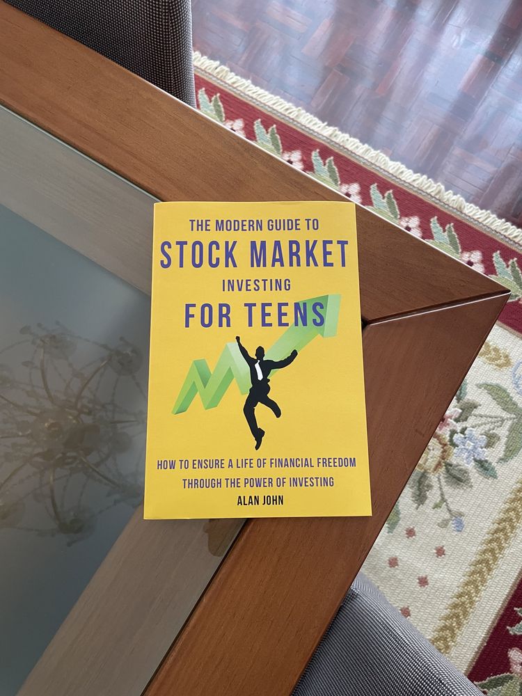 The modern guide to stock market