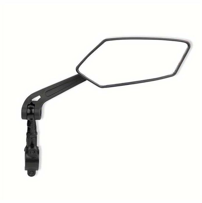 Lusterko wsteczne x2 do hulajnogi elektrycznej rowerów Lusterka 360°