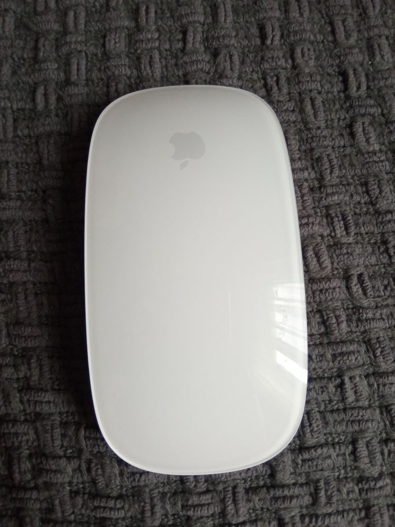 Мишка Apple Magic Mouse 2