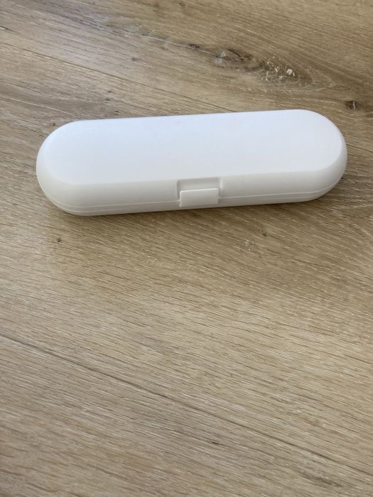 Opakowanie na szczoteczkę soniczną