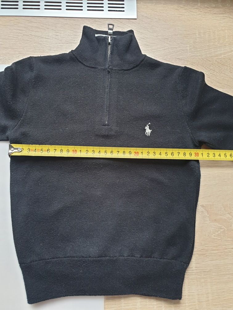 Polo Ralph Lauren sweterek