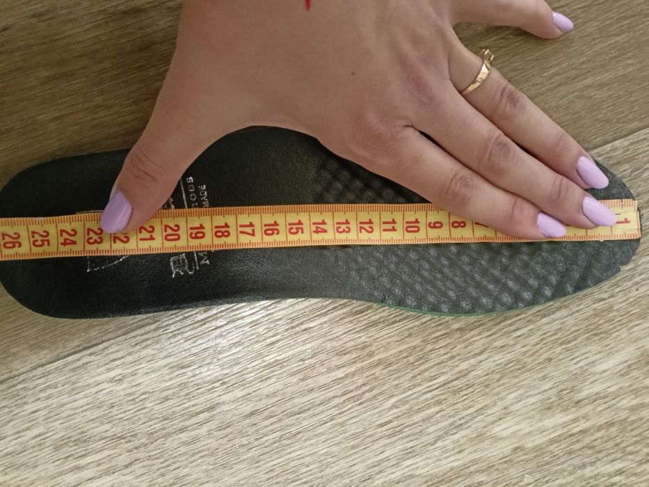 Туфли для подростка