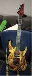 Guitarra Ibanez RG