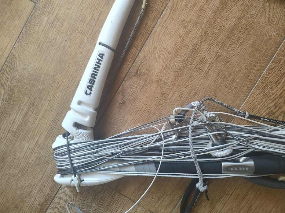 планка Cabrinha trimlite 2020 1X 44-52 fireball