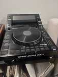 Player Denon sc6000 jak pioneer cdj3000