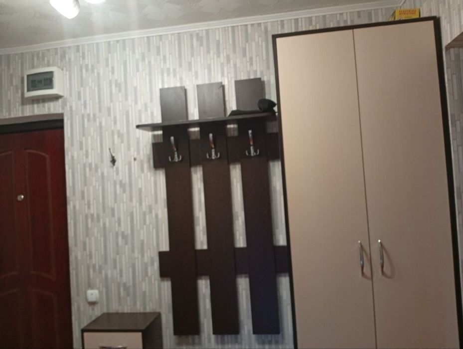 Сдам 2х комнатную квартиру