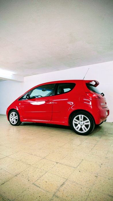 Mitsubishi Colt CZT 150 CV Original