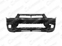 Бампер MITSUBISHI ASX/OUTLANDER SPORT, 03.2015 - 06.2018 6400H486