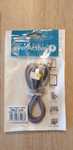 Kabel USB typu C 1m