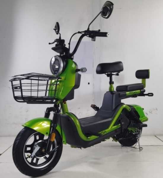 Електровелосипед FADA Ritmo II 500W
