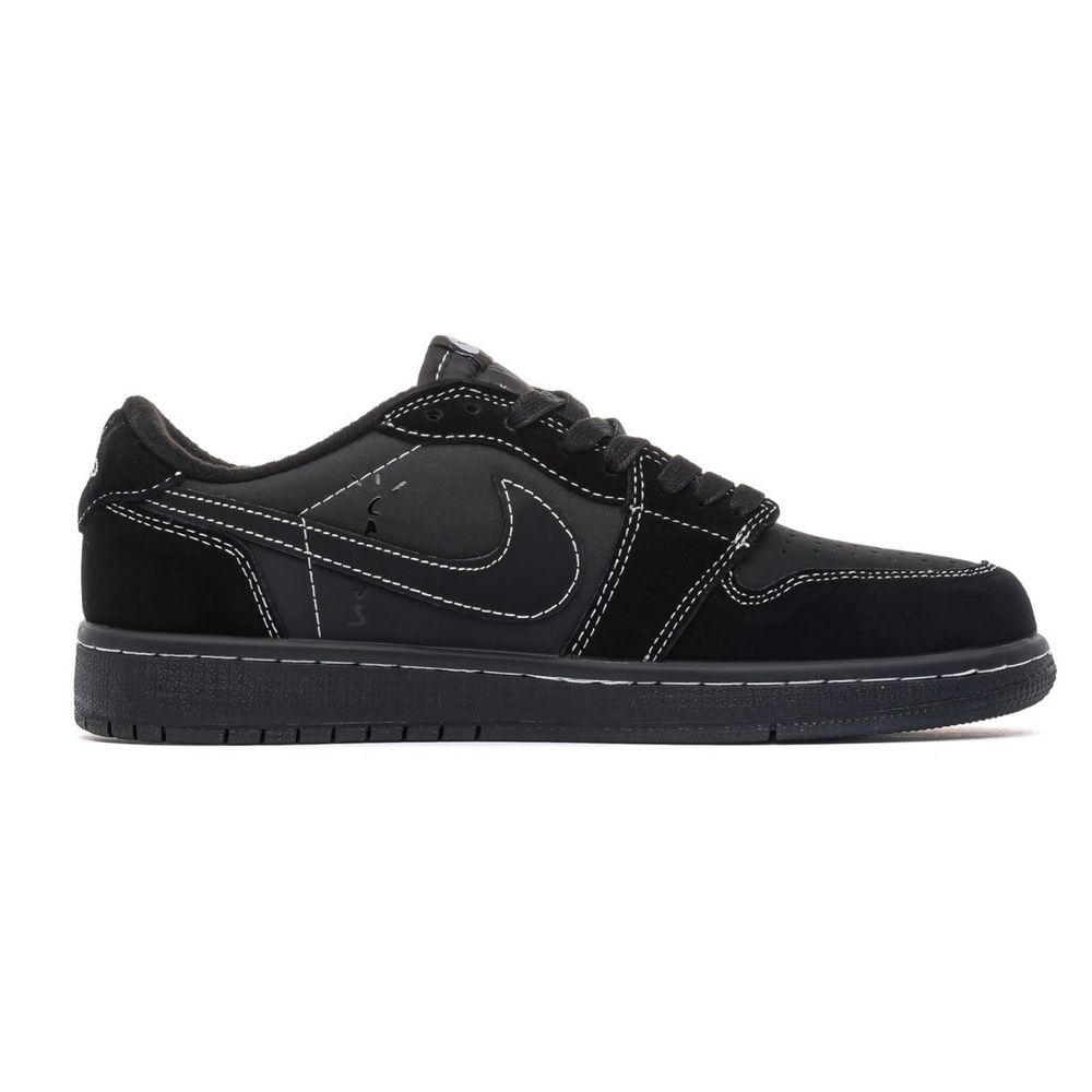 Buty Nike Air Jordan 1 low Travis Scott Phantom 40-45 męskie trampki