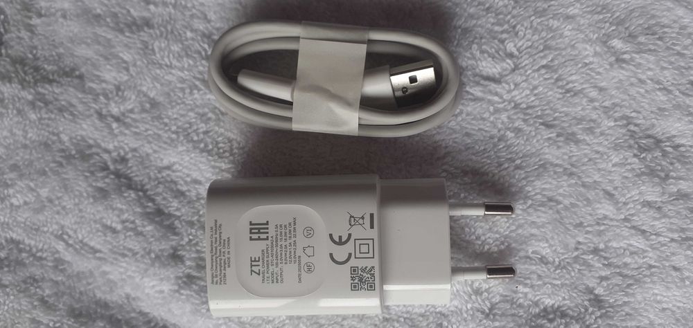 ZTE Blade A76 4/128GB