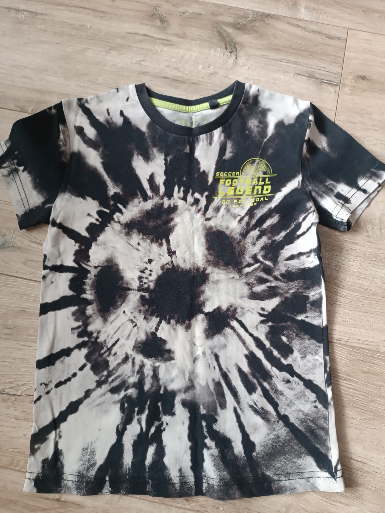 Koszulki t-shirty Next H&M Sinsay Pepco