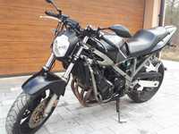 Motocykl Yamaha 750ZR
