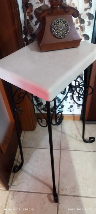 aparador de entrada