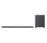 JVC soundbar i subwoofera z pilotem wl709h