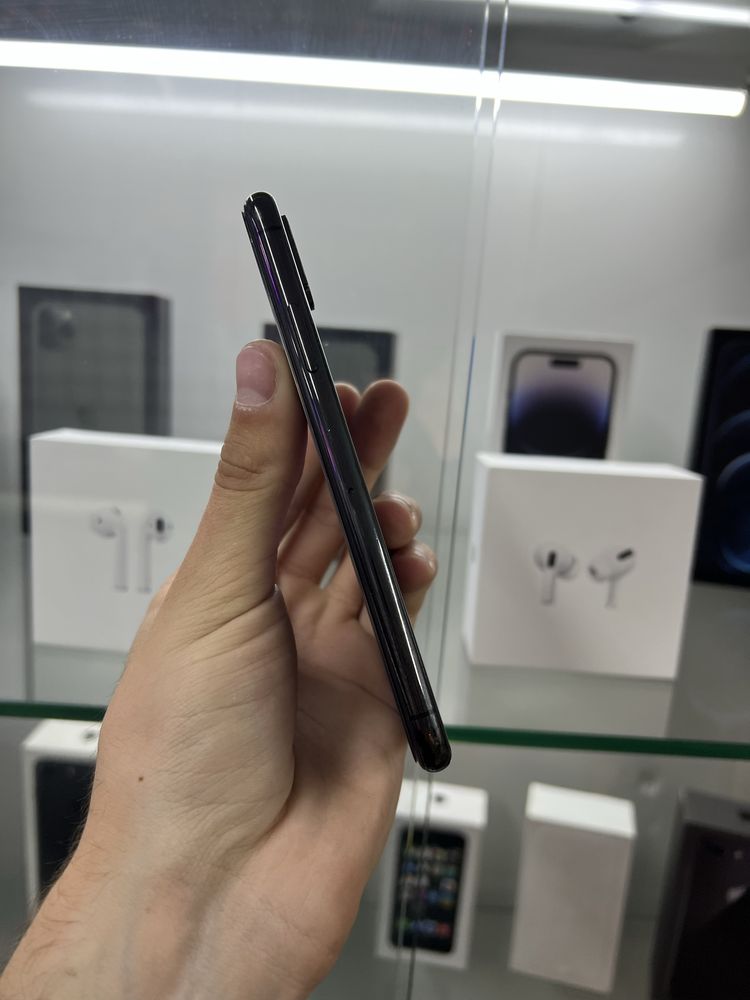 iPhone XS 256gb Space Gray