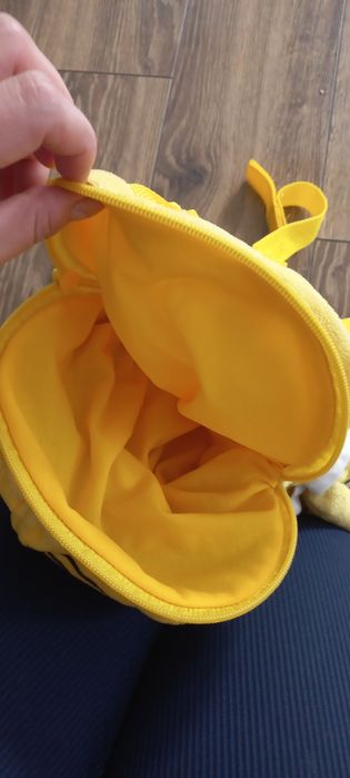 plecak dla przedszkolaka, żłobka,  chłopięcy