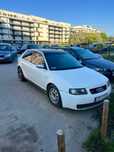 AUDI A3/S3 1998, 110 KM, 490 tys.