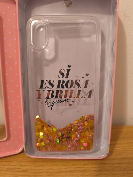 Capa de telemóvel iPhone XS Max Nova