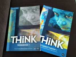 Think Workbook 1 Think Student's books 1