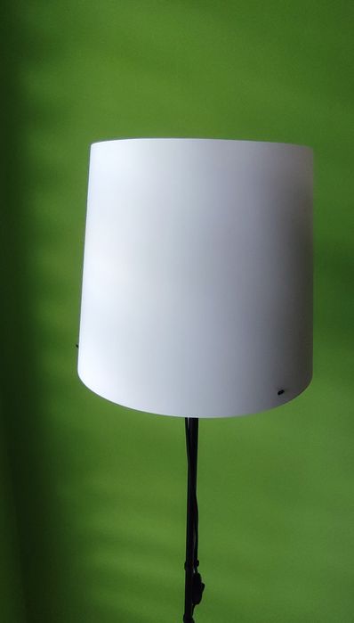 Lampa stojąca Ikea barlast