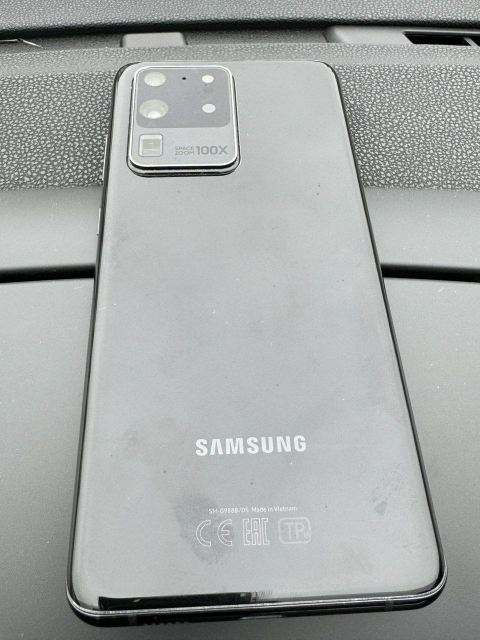 Продам телефон Samsung Galaxy S20 Ultra 5G 12GB (SM-G988B/DS)