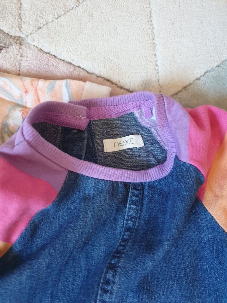 Sukienki 92 Next, H&M, 5 10 15