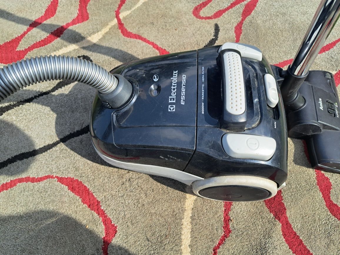 Odkurzacz Electrolux SilentPerformer
