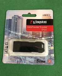 Флешка Kingston 64 gb | Usb накопичувач