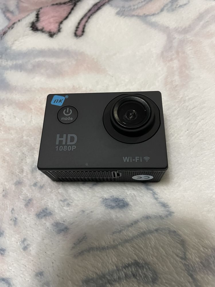 Vendo camera ( GO PRO )