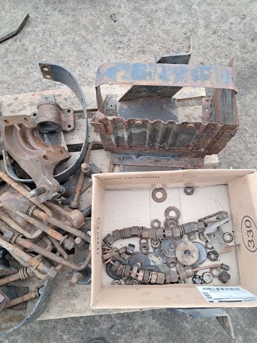 Стремянки серьги и другие крепление уаз 469