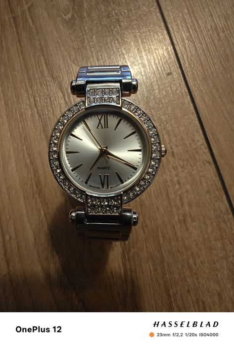 Zegarek damski Geneva śliczny