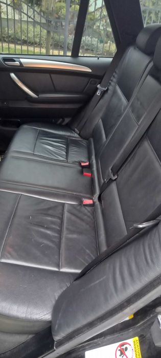 Sprzedam BMW X5 E53