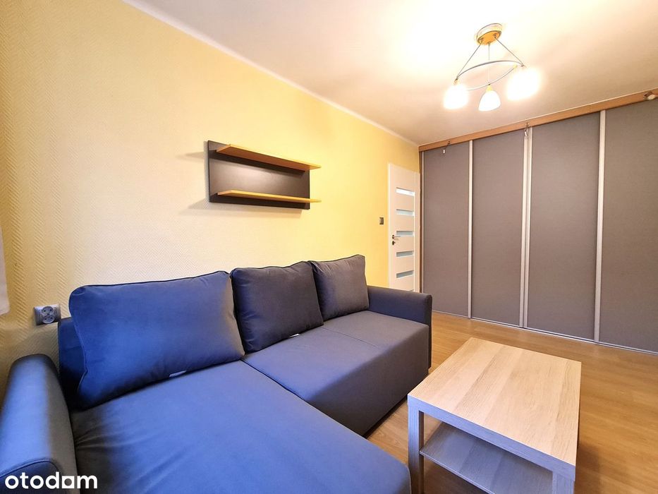 Chodkiewicza-atrakcyjna oferta M3 z wyposażeniem! Blok!