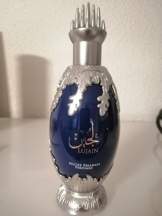 Lattafa Niche Emarati Lujain 100ml